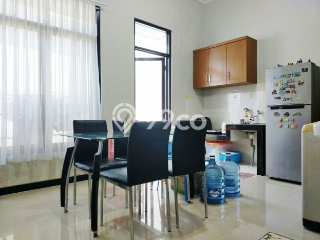 Hunian Cantik Minimalis Lb 63m2 di Tembalang, Semarang Hunian Cantik Minimalis Lb 63m2 di Tembalang, Semarang