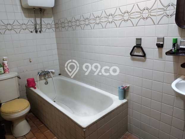 Rumah Minimalis 4 KT di Tanah Mas Semarang Semi Furnished Rumah Minimalis 4 KT di Tanah Mas Semarang Semi Furnished