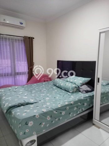 Rumah Modern Minimalis 3 KT Siap Huni di Tembalang Rumah Modern Minimalis 3 KT Siap Huni di Tembalang