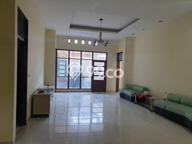 Hunian Super Mewah dengan Akses Paling Strategis di Sidodadi Timur, Semarang Hunian Super Mewah dengan Akses Paling Strategis di Sidodadi Timur, Semarang