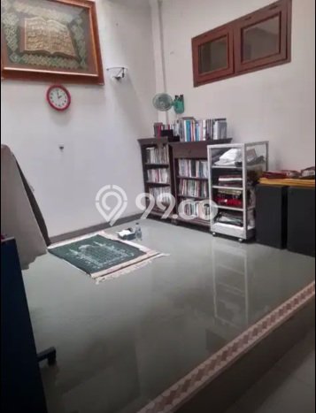 Hunian Eksklusif Siap Huni LT 274m2 di Ngaliyan, Semarang Hunian Eksklusif Siap Huni LT 274m2 di Ngaliyan, Semarang