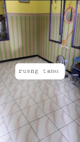 Rumah Luas Asri 3 KT Siap Huni di Manyaran Semarang Rumah Luas Asri 3 KT Siap Huni di Manyaran Semarang