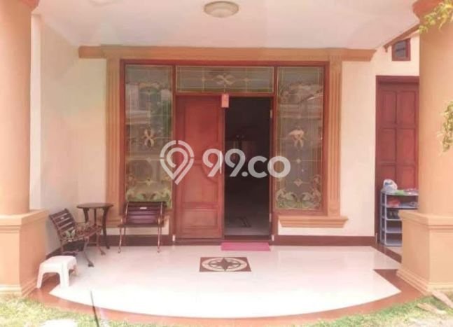 Rumah Elit Modern Siap Huni di Panakukkang Makassar Rumah Elit Modern Siap Huni di Panakukkang Makassar