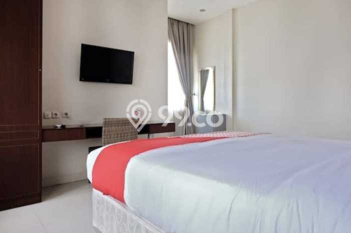 Hunian Mewah Siap Huni LT 202m2 di Mamajang, Makassar Hunian Mewah Siap Huni LT 202m2 di Mamajang, Makassar