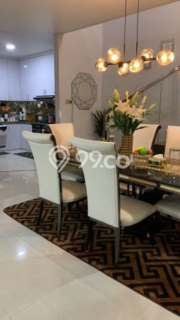 Jual Rumah Favorit Siap Huni LB 235m2 di Manggala, Makassar Jual Rumah Favorit Siap Huni LB 235m2 di Manggala, Makassar