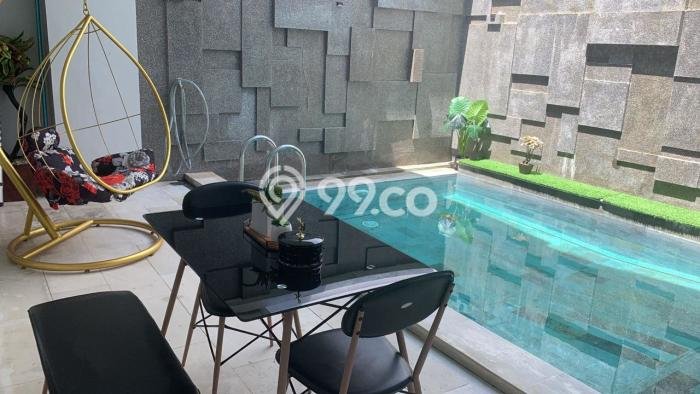 Jual Rumah Favorit Siap Huni LB 235m2 di Manggala, Makassar Jual Rumah Favorit Siap Huni LB 235m2 di Manggala, Makassar