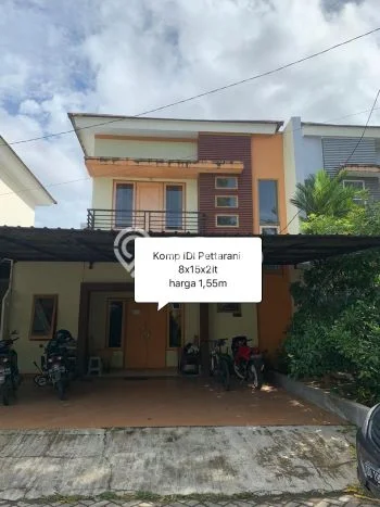 Dijual Rumah 4 Kamar Lokasi Strategis Bagus dan Strategis di Panakkukang Dijual Rumah 4 Kamar Lokasi Strategis Bagus dan Strategis di Panakkukang