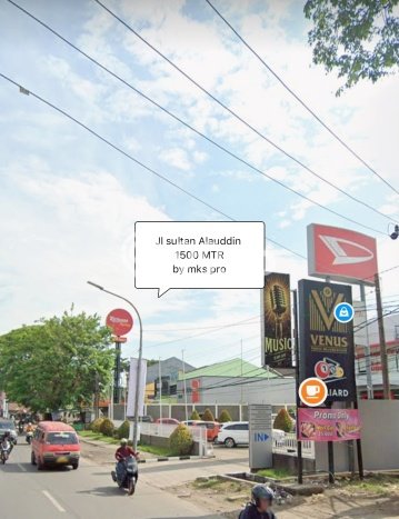 Hunian Terjangkau Dijual di Panakkukang, Makassar Harga Rp 25 Juta Hunian Terjangkau Dijual di Panakkukang, Makassar Harga Rp 25 Juta