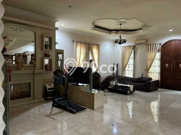 Hunian Mewah LB 600m2 Siap Huni Desain Elegan di Panakukkang, Makassar Hunian Mewah LB 600m2 Siap Huni Desain Elegan di Panakukkang, Makassar