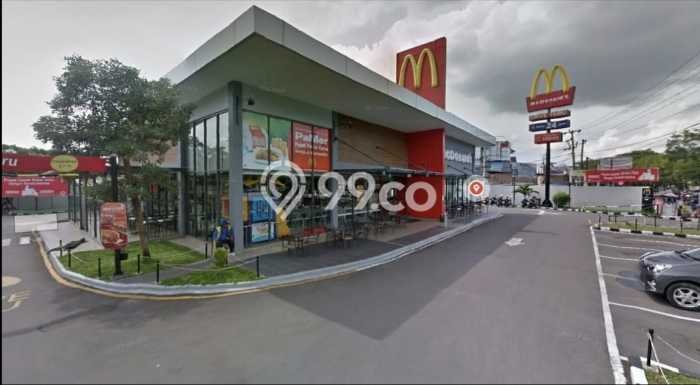 Komersial Dijual di Makassar LT 2909m2 & LB 1500m2 Lokasi Terbaik! Komersial Dijual di Makassar LT 2909m2 & LB 1500m2 Lokasi Terbaik!