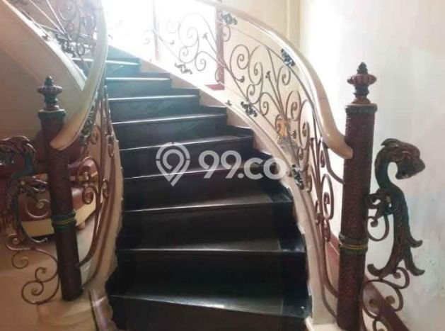 Rumah Elit Modern Siap Huni di Panakukkang Makassar Rumah Elit Modern Siap Huni di Panakukkang Makassar