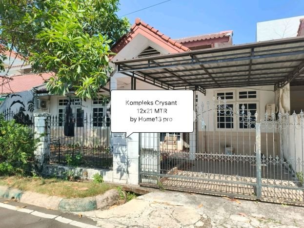 Hunian Eksklusif Siap Huni LT 252m2 di Makassar, Makassar Hunian Eksklusif Siap Huni LT 252m2 di Makassar, Makassar