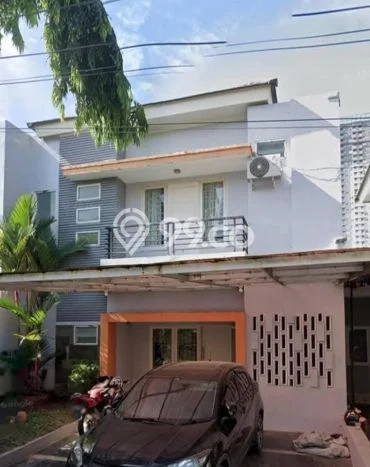 Rumah Luas Asri 4 KT Siap Pakai di Pettarani Makassar Rumah Luas Asri 4 KT Siap Pakai di Pettarani Makassar