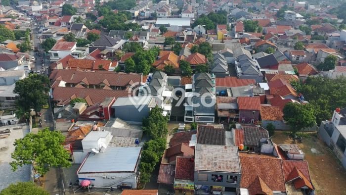 Rumah Modern Minimalis 3 Kamar Siap Huni di Beji Rumah Modern Minimalis 3 Kamar Siap Huni di Beji