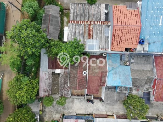 Jual Rumah Harga Miring Mustikajaya Punya 2 KT & LT 51m2 Jual Rumah Harga Miring Mustikajaya Punya 2 KT & LT 51m2
