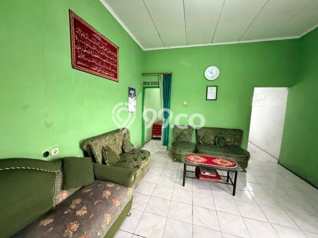 Tanah Dijual Lokasi Ciampea Bogor SHM Tanah Dijual Lokasi Ciampea Bogor SHM