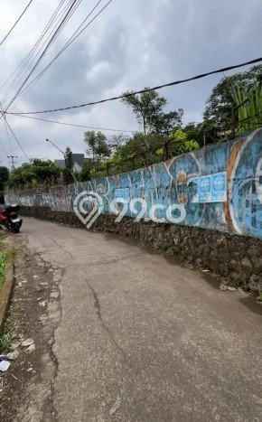 Lahan Dijual Lokasi Caringin, Bogor dengan Luas Tanah 710m2 dan Status SHM Lahan Dijual Lokasi Caringin, Bogor dengan Luas Tanah 710m2 dan Status SHM
