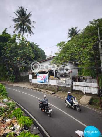 Tanah Kavling Dijual di Jakarta Timur dengan Spesifikasi 218m2 Tanah Kavling Dijual di Jakarta Timur dengan Spesifikasi 218m2