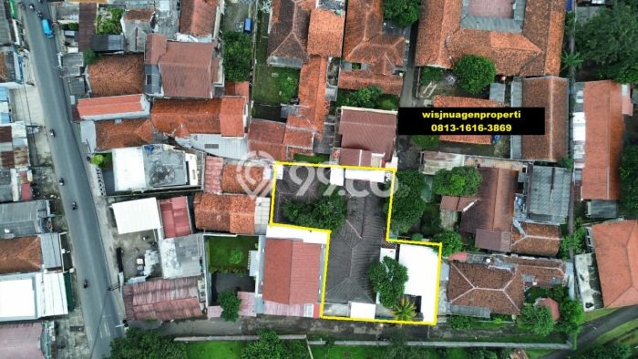 Rumah Elit LB 650m2 Siap Huni Desain Elegan di Cilendek Barat, Bogor Rumah Elit LB 650m2 Siap Huni Desain Elegan di Cilendek Barat, Bogor