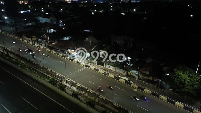 Lahan Dijual Lokasi Strategis di Jakarta Selatan dengan Luas 774m2 Lahan Dijual Lokasi Strategis di Jakarta Selatan dengan Luas 774m2