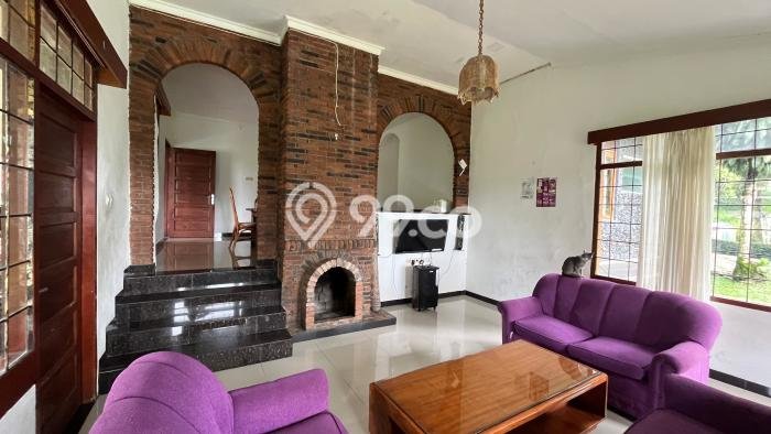DIJUAL! Vila Kawasan Cisarua, Area 1457m2m², Lokasi Strategis DIJUAL! Vila Kawasan Cisarua, Area 1457m2m², Lokasi Strategis