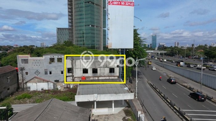 Tanah Kavling Dijual di Tb Simatupang, Jakarta Selatan dengan Luas Tanah 463m2 Tanah Kavling Dijual di Tb Simatupang, Jakarta Selatan dengan Luas Tanah 463m2