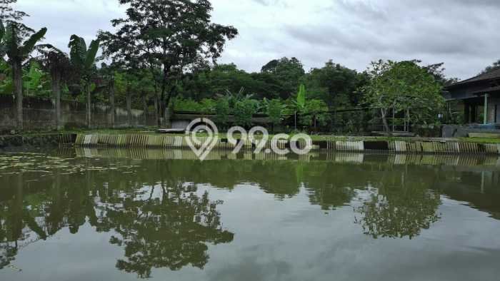 Tanah Kavling untuk Dijual di Caringin Bogor 1974m2 Tanah Kavling untuk Dijual di Caringin Bogor 1974m2