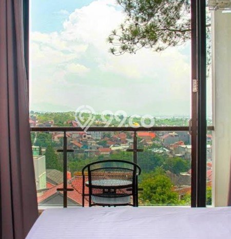 Hotel di Cimenyan, Luas 5000m2m², Mainroad, Area Strategis Hotel di Cimenyan, Luas 5000m2m², Mainroad, Area Strategis