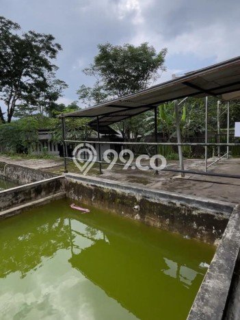 Lahan Dijual Lokasi Caringin, Bogor dengan Luas Tanah 710m2 dan Status SHM Lahan Dijual Lokasi Caringin, Bogor dengan Luas Tanah 710m2 dan Status SHM