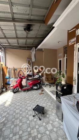 Rumah Minimalis LB/LT 40m2/57m2 Dijual di Pasir Putih, Depok Rumah Minimalis LB/LT 40m2/57m2 Dijual di Pasir Putih, Depok