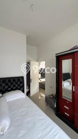 Rumah Modern Minimalis 4 Kamar Siap Huni di Caringin Rumah Modern Minimalis 4 Kamar Siap Huni di Caringin