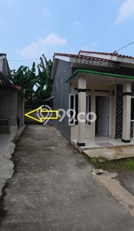 Jual Rumah Harga Miring Sawangan Punya 2 Kamar & LT 63m2 Jual Rumah Harga Miring Sawangan Punya 2 Kamar & LT 63m2