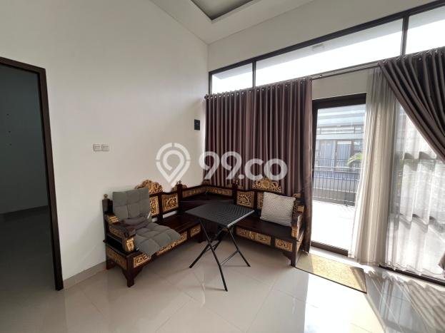 Rumah Modern Minimalis 3 Kamar Siap Huni di Beji Rumah Modern Minimalis 3 Kamar Siap Huni di Beji