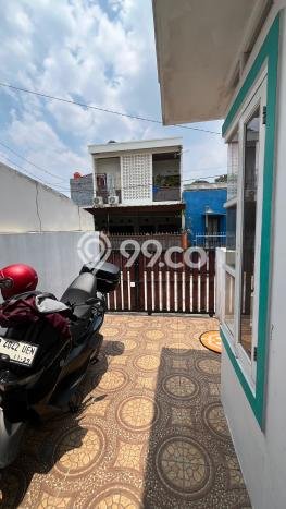 Dijual Rumah Siap Huni di Mustikajaya Bekasi Harga Rp 375 Juta LT 60m2 Dijual Rumah Siap Huni di Mustikajaya Bekasi Harga Rp 375 Juta LT 60m2
