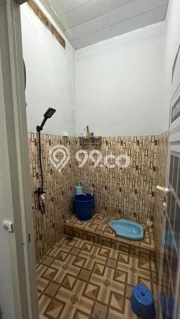 Rumah Minimalis LB/LT 40m2/57m2 Dijual di Pasir Putih, Depok Rumah Minimalis LB/LT 40m2/57m2 Dijual di Pasir Putih, Depok