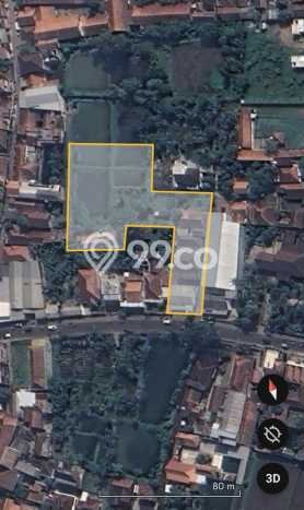 Kavling Tanah Dijual di Ciparay Bandung Spesifikasi 4400m2 Kavling Tanah Dijual di Ciparay Bandung Spesifikasi 4400m2