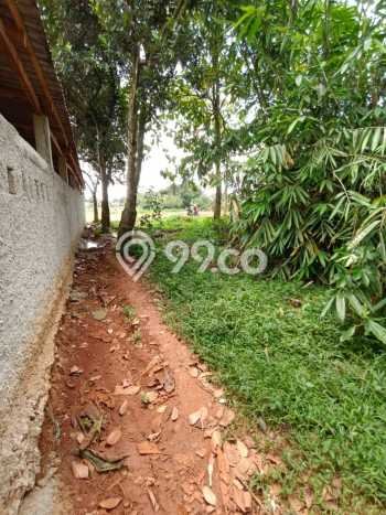 Lahan Kosong Dijual di Parung, Bogor, Luas 1500m2 Area Strategis Lahan Kosong Dijual di Parung, Bogor, Luas 1500m2 Area Strategis