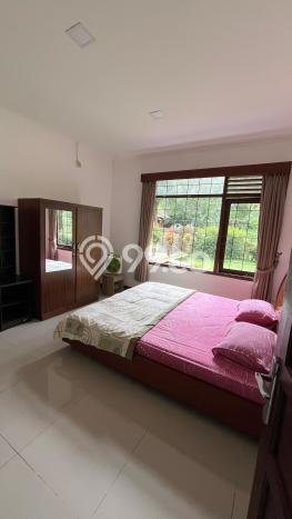 DIJUAL! Vila Kawasan Cisarua, Area 1457m2m², Lokasi Strategis DIJUAL! Vila Kawasan Cisarua, Area 1457m2m², Lokasi Strategis
