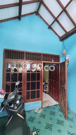 Jual Rumah Minimalis Bagus Punya 3 KT di Johar Baru Jakarta Pusat SHM Jual Rumah Minimalis Bagus Punya 3 KT di Johar Baru Jakarta Pusat SHM