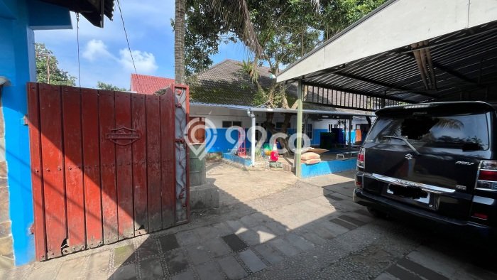 Rumah Elit LB 650m2 Siap Huni Desain Elegan di Cilendek Barat, Bogor Rumah Elit LB 650m2 Siap Huni Desain Elegan di Cilendek Barat, Bogor