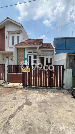 Dijual Rumah Siap Huni di Mustikajaya Bekasi Harga Rp 375 Juta LT 60m2 Dijual Rumah Siap Huni di Mustikajaya Bekasi Harga Rp 375 Juta LT 60m2