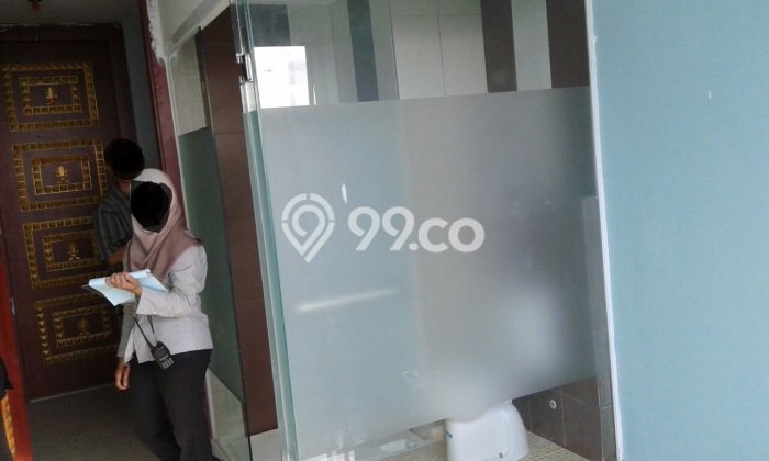 Apartemen Harga Terjangkau untuk Dijual di Margonda Dengan Spesifikasi 1 KT & 1 KM Apartemen Harga Terjangkau untuk Dijual di Margonda Dengan Spesifikasi 1 KT & 1 KM