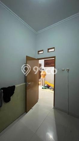 Rumah Minimalis LB/LT 40m2/57m2 Dijual di Pasir Putih, Depok Rumah Minimalis LB/LT 40m2/57m2 Dijual di Pasir Putih, Depok