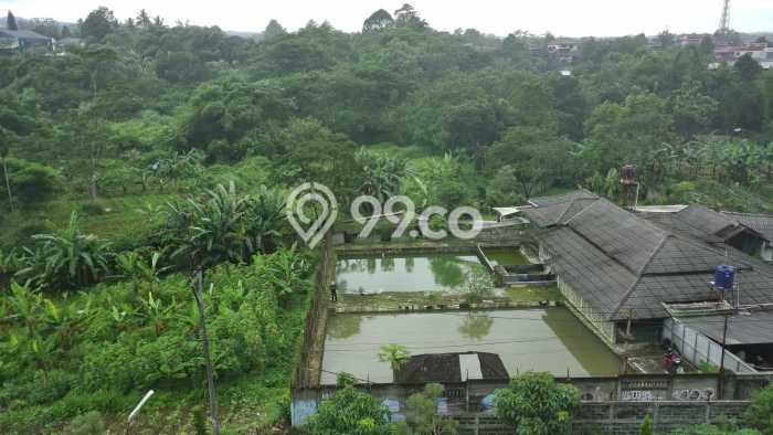 Tanah Kavling untuk Dijual di Caringin Bogor 1974m2 Tanah Kavling untuk Dijual di Caringin Bogor 1974m2