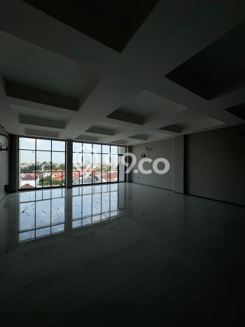 Unit Kantor Tersedia di Pondok Kelapa Spesifikasi LB 15m2 Unit Kantor Tersedia di Pondok Kelapa Spesifikasi LB 15m2