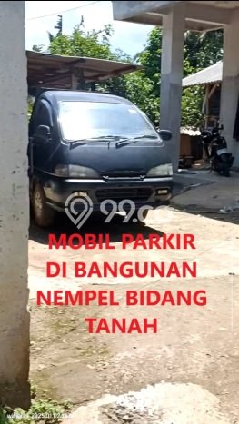 Lahan Kosong Dijual di Parung, Bogor, Luas 1500m2 Area Strategis Lahan Kosong Dijual di Parung, Bogor, Luas 1500m2 Area Strategis