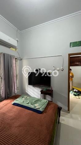 Rumah Minimalis LB/LT 40m2/57m2 Dijual di Pasir Putih, Depok Rumah Minimalis LB/LT 40m2/57m2 Dijual di Pasir Putih, Depok