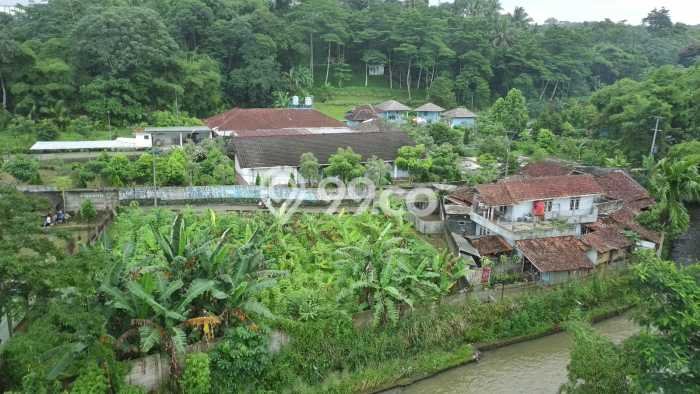 Tanah Kavling untuk Dijual di Caringin Bogor 1974m2 Tanah Kavling untuk Dijual di Caringin Bogor 1974m2