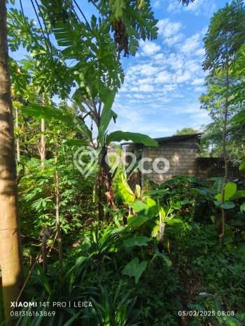 Kavling Tanah untuk Dijual di Cipaku, Bogor, Luas 3450m2 Kavling Tanah untuk Dijual di Cipaku, Bogor, Luas 3450m2
