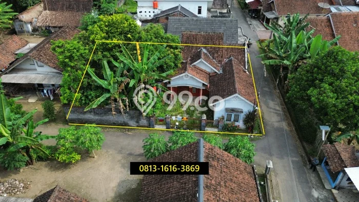 Rumah Minimalis Dijual Lokasi Mertoyudan 3 Kamar dengan Luas Tanah 335m2 Rumah Minimalis Dijual Lokasi Mertoyudan 3 Kamar dengan Luas Tanah 335m2
